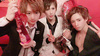 優 BIRTHDAY PARTY