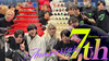 ７周年イベント