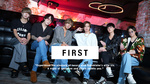『FIRST』のイケメン幹部6人がグラビアに登場!!
