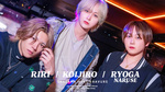 人気と実力を兼ね備えた売上TOP3☆
